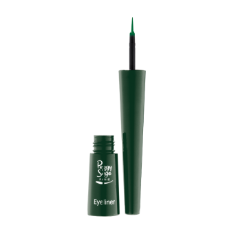 Brush eyeliner vert 2.5ml 20% korting