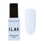 I-LAK soak off gel polish Spring Water - 11ml