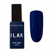 I-LAK semi-permanente nagellak 11 ml – Dark night