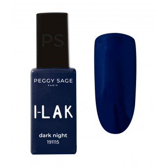 I-LAK semi-permanente nagellak 11 ml – Dark night