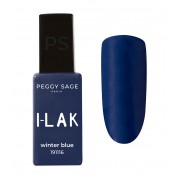 I-LAK semi-permanente nagellak 11 ml – Winter blue