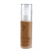 Matte foundation cacao 30ml 20% korting