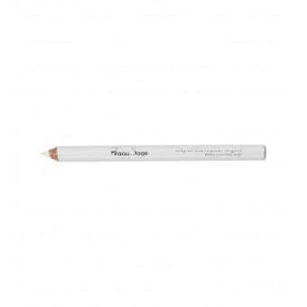 Wit potlood voor nagels 1.3g