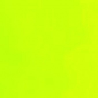 Modelleerpoeder artistiek neon yellow -10g