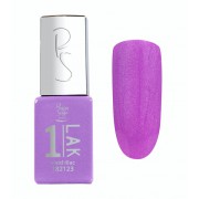 One-LAK 1-step gel polish vivid lilac - 5ml
