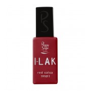 I-LAK gel polish red salsa - 11ml