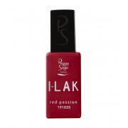 I-lAK  gel polish red passion - 11ml