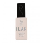 I-lAK  gel polish wedding dress  - 11ml