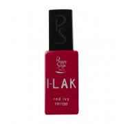 I-LAK gel polish Red Ivy - 11ml