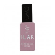 I-LAK gel polish Nostalgic Rose - 11ml