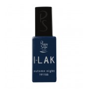 I-LAK soak off gel polish Autumn night - 11ml