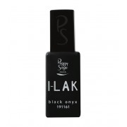 I-LAK soak off gel polish black onyx - 11ml
