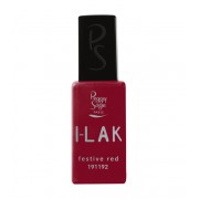 I-LAK gel polish festive red - 11ml