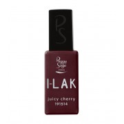I-lAK soak off gel polish juicy cherry  - 11ml