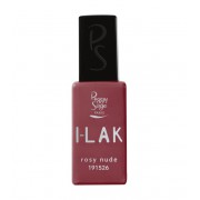 I- LAK gel polish rosy nude - 11ml
