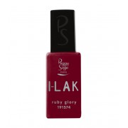 I-lAK gel polish ruby glory - 11ml