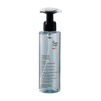 Super hydraterende lotion 200 ml 