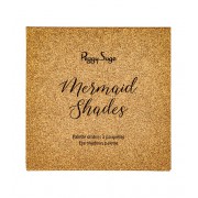 Oogschaduwpalet -Mermaid Shades 9x1.5g