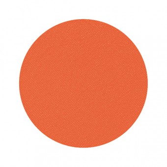Tester oogschaduw mat - Orange Star 20% korting